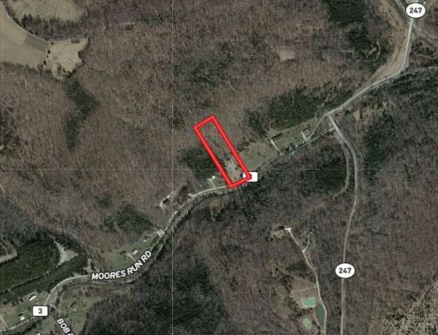 2060 Moores Run Rd, Manchester, OH 45144