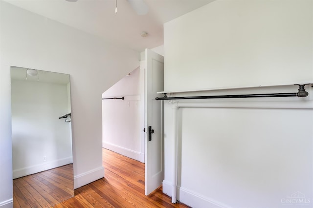 2848 Markbreit Ave, Cincinnati, OH 45209 - view of closet