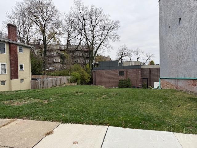 2604 Hackberry St, Cincinnati, OH 45206 - photo 2