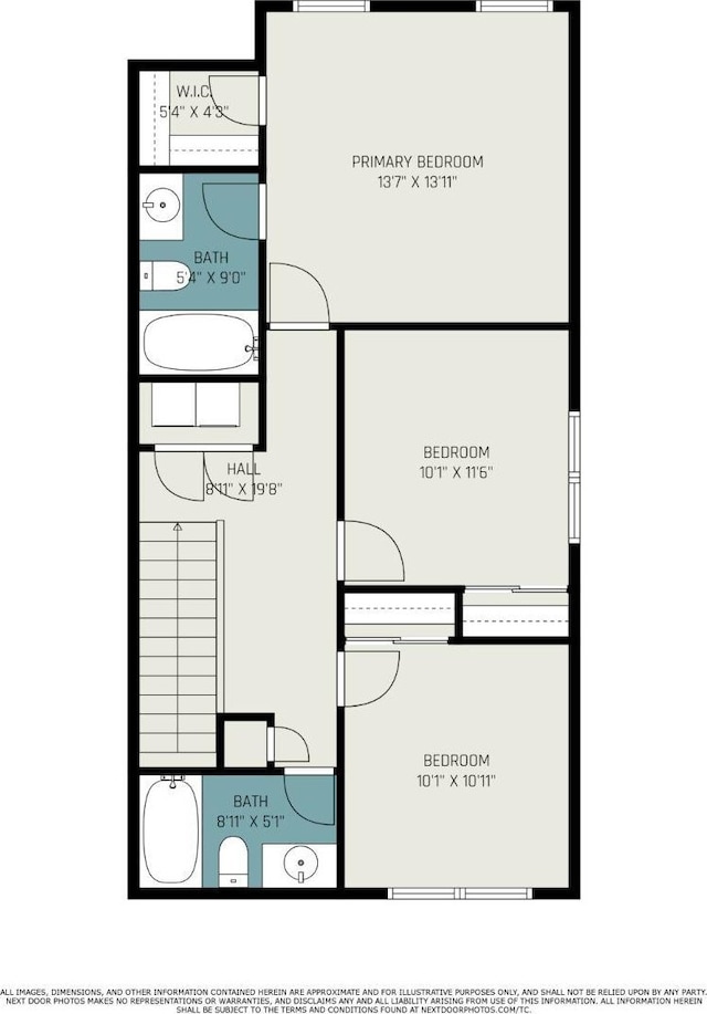 home floor plan