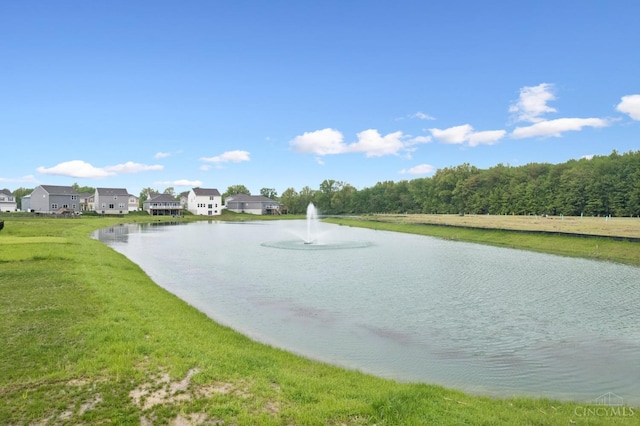 1750 Parkfield Way, Goshen Twp, OH 45122 - water view