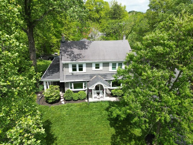 194 Mount Pleasant Ave, Wyoming, OH 45215 - photo 1