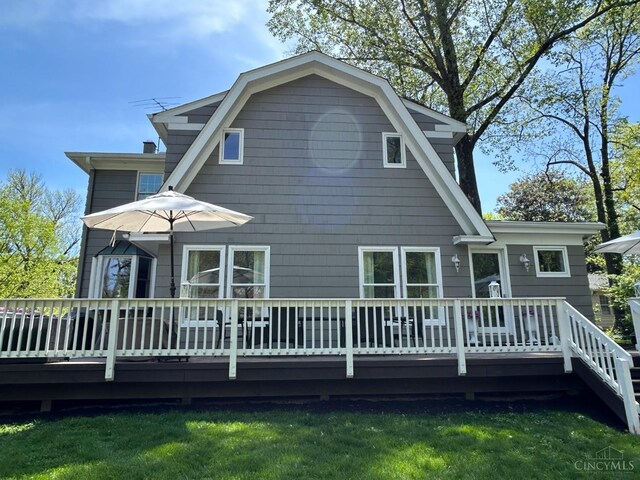 194 Mount Pleasant Ave, Wyoming, OH 45215 - photo 21