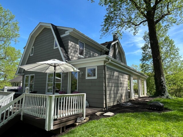 194 Mount Pleasant Ave, Wyoming, OH 45215 - photo 23