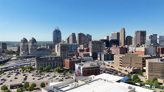 city view