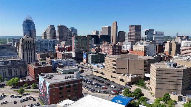 city view