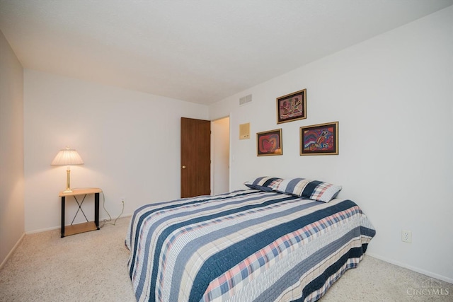 5672 Crooked Tree Ln, Miami Twp, OH 45150 - bedroom featuring carpet flooring and baseboards