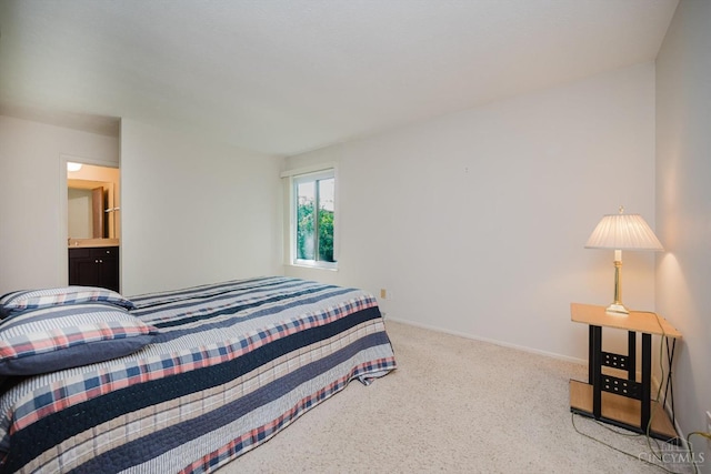 5672 Crooked Tree Ln, Miami Twp, OH 45150 - carpeted bedroom with baseboards