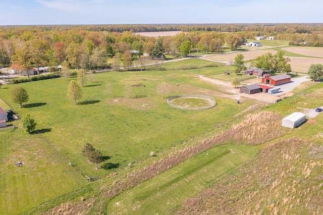 6241 Marathon Edenton Rd, Wayne Twp, OH 45107 - view of rural area