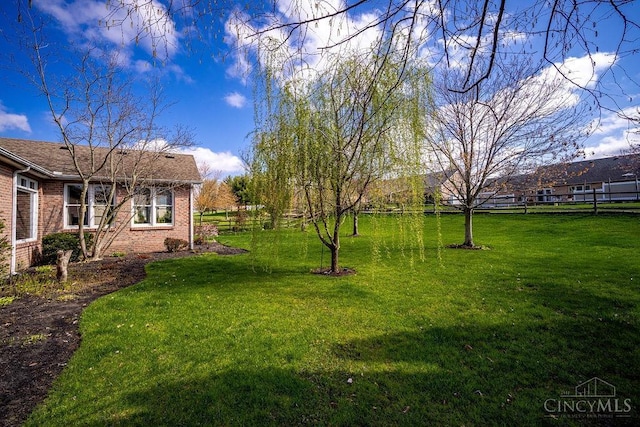 1668 Nichole Ct, Hamilton, OH 45013 - view of green lawn