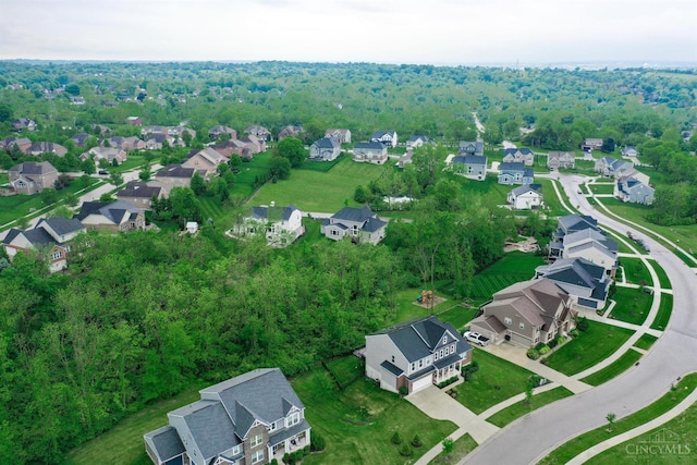 7690 Wharton Ct, West Chester, OH 45069 - view of property location featuring nearby suburban area