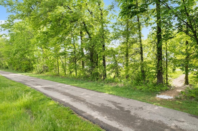 5880 Parkview Ln Unit 303, Miami Twp, OH 45150 - view of property's community