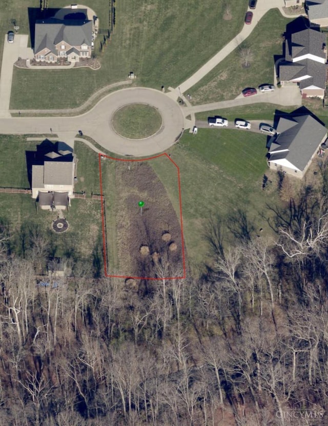 6590 Rosewood Ln, Goshen Twp, OH 45122