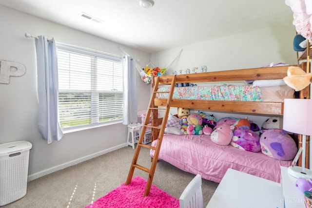 40 Glen Mary Dr, Pierce Twp, OH 45102 - carpeted bedroom with multiple windows and baseboards