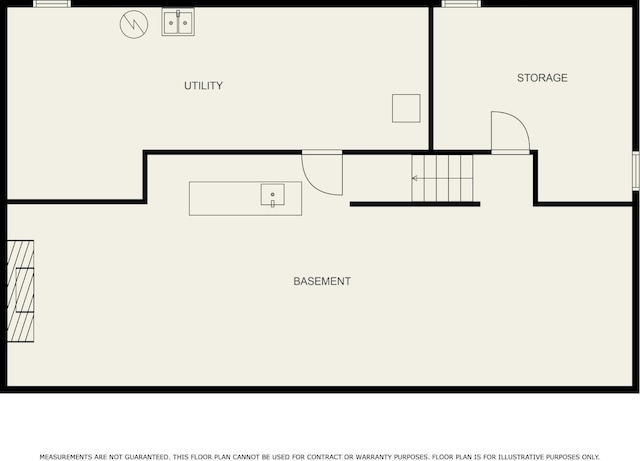 room layout