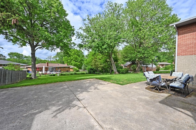 5638 Victoryview Ln, Delhi Twp, OH 45233 - view of patio / terrace