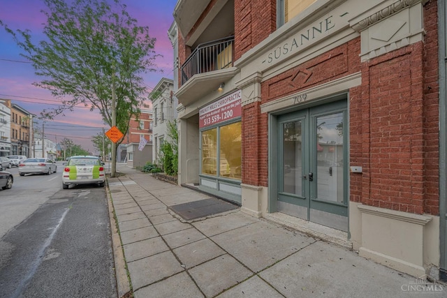 709 E Mcmillan St Unit 1, Cincinnati, OH 45206 - view of property
