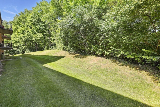 6607 Hearne Rd Unit 90, Green Twp, OH 45248 - view of grassy yard