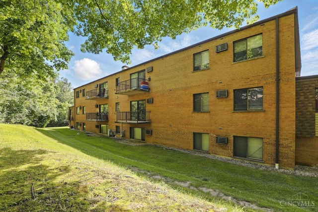 6607 Hearne Rd Unit 90, Green Twp, OH 45248 - view of building exterior