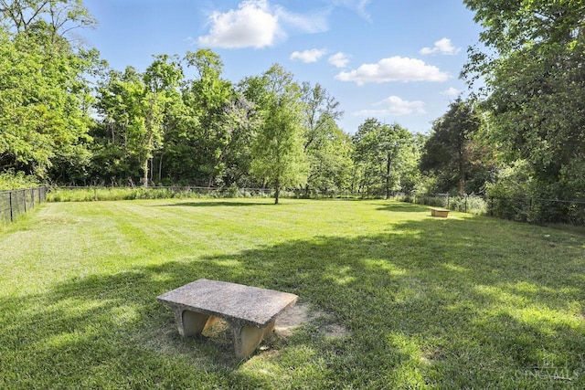 6607 Hearne Rd Unit 90, Green Twp, OH 45248 - view of yard