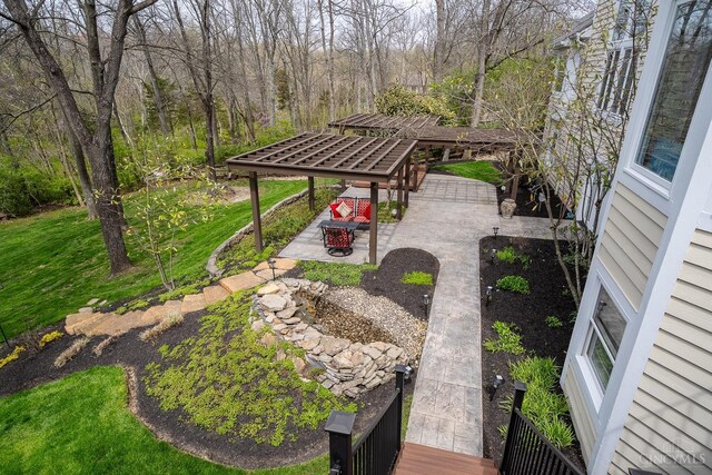 11317 Terwilligersknoll Ct, Symmes Twp, OH 45249 - photo 48