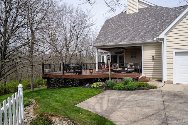 11317 Terwilligersknoll Ct, Symmes Twp, OH 45249 - photo 47