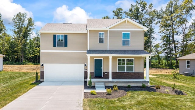 121 Cornerstone Dr, Williamsburg, OH 45176 - photo 1