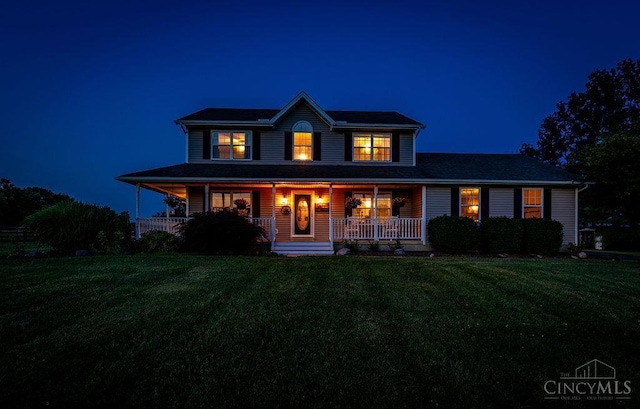 4336 Huston Rd, Milford Twp, OH 45013 - photo 1