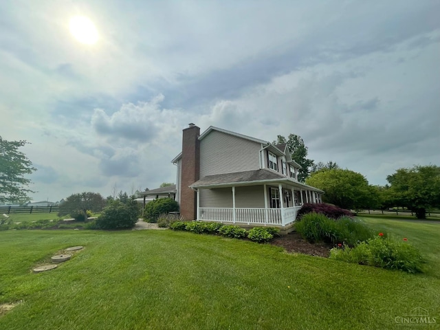 4336 Huston Rd, Milford Twp, OH 45013 - photo 32