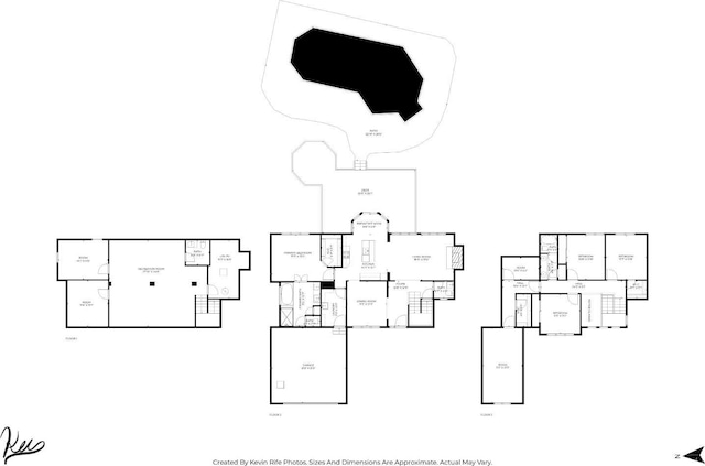 378 Natalie Ln, Turtle Creek Twp, OH 45036 - room layout