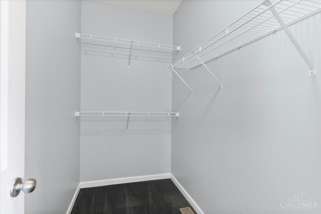 1441 Laurel Park Dr, Cincinnati, OH 45214 - view of walk in closet