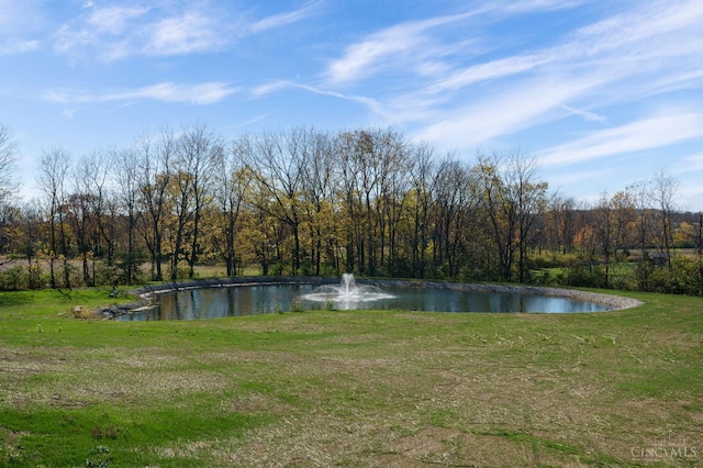 1941 Legendary Way, Clearcreek Twp, OH 45036 - water view