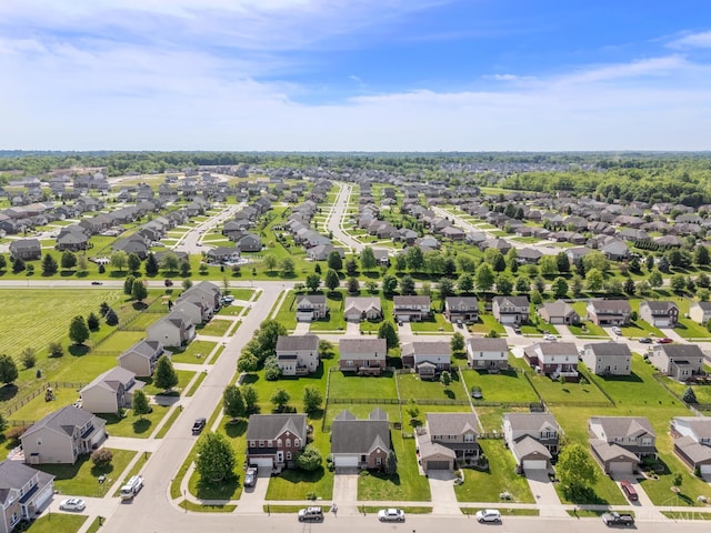 164 Shanda Dr, Monroe, OH 45040 - aerial perspective of suburban area
