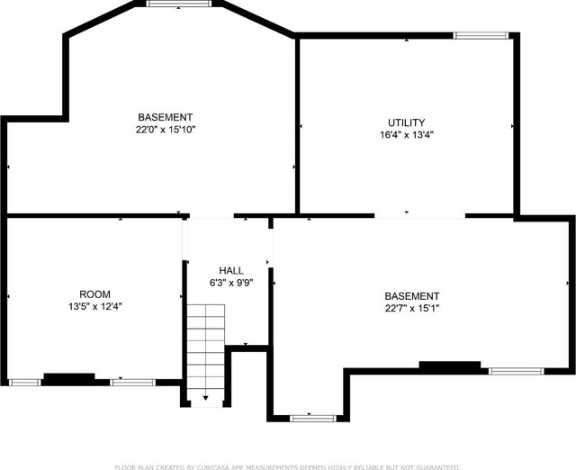752 S Fred Shuttlesworth Cir, Cincinnati, OH 45229 - room layout