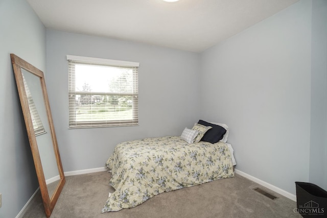 5509 Windmere Dr, Green Twp, OH 45248 - carpeted bedroom with baseboards
