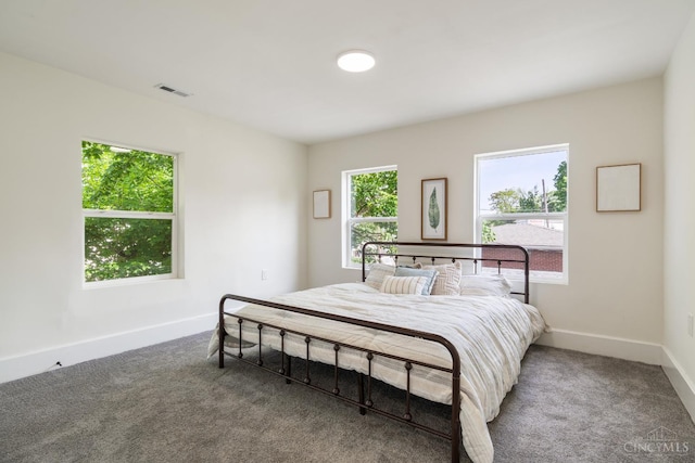 926 Shuler Ave, Hamilton, OH 45011 - carpeted bedroom featuring baseboards