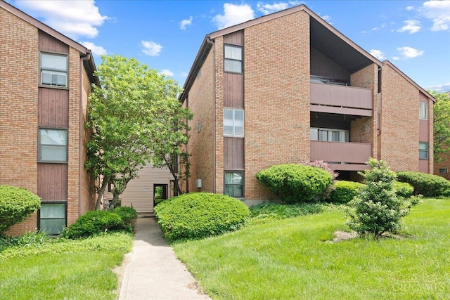 4906 Chalet Dr Unit 7, Saint Bernard, OH 45217 - view of property