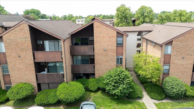 4906 Chalet Dr Unit 7, Saint Bernard, OH 45217 - view of building exterior