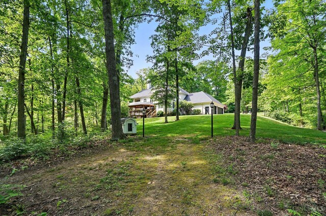 10885 Mockernut Dr, Harrison Twp, OH 45030 - photo 53
