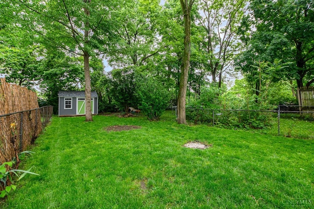 4226 Chambers St, Cincinnati, OH 45223 - view of yard