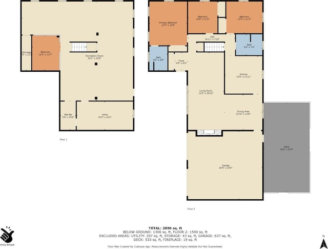 6290 Ludlum Rd, Salem Twp, OH 45152 - room layout