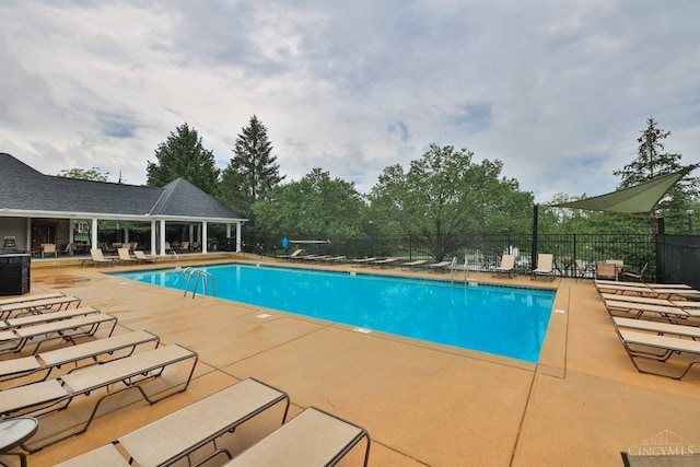 8655 Charleston Creek Dr, Deerfield Twp, OH 45040 - photo 64