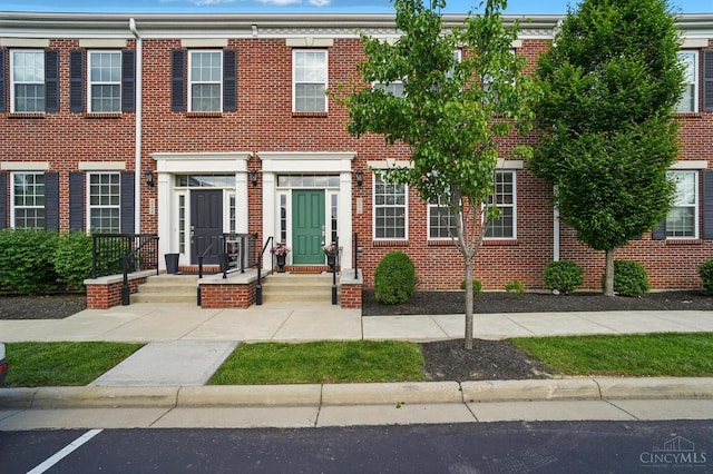 9276 Beacon St, Deerfield Twp, OH 45040 - multi unit property with brick siding