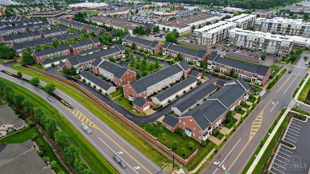 9276 Beacon St, Deerfield Twp, OH 45040 - aerial overview of property's location