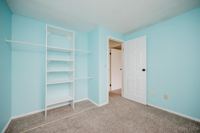 4634 Courtwood Cir, Union Twp, OH 45103 - unfurnished bedroom with carpet and baseboards