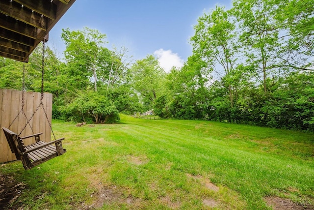 4634 Courtwood Cir, Union Twp, OH 45103 - view of green lawn