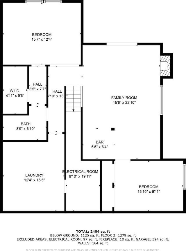 6260 Lake Front, Mason, OH 45040 - floor plan / room layout