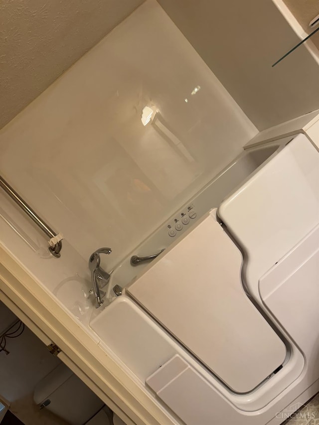 380 Walnut Ln, Mason, OH 45040 - view of laundry room