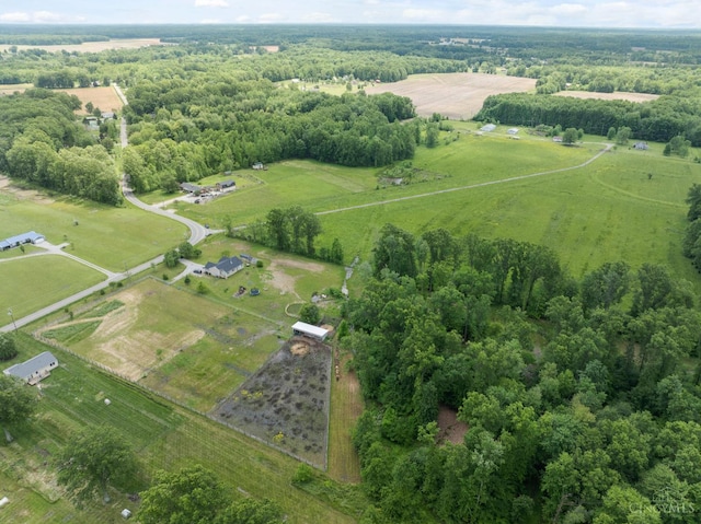 2489 Swings Corner Pt Isabel Rd, Tate Twp, OH 45106 - view of property location with rural landscape