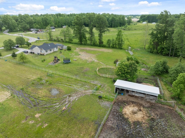 2489 Swings Corner Pt Isabel Rd, Tate Twp, OH 45106 - view of property location with rural landscape and a pastoral area